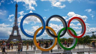 smu students visit paris ahead of 2024 olympics