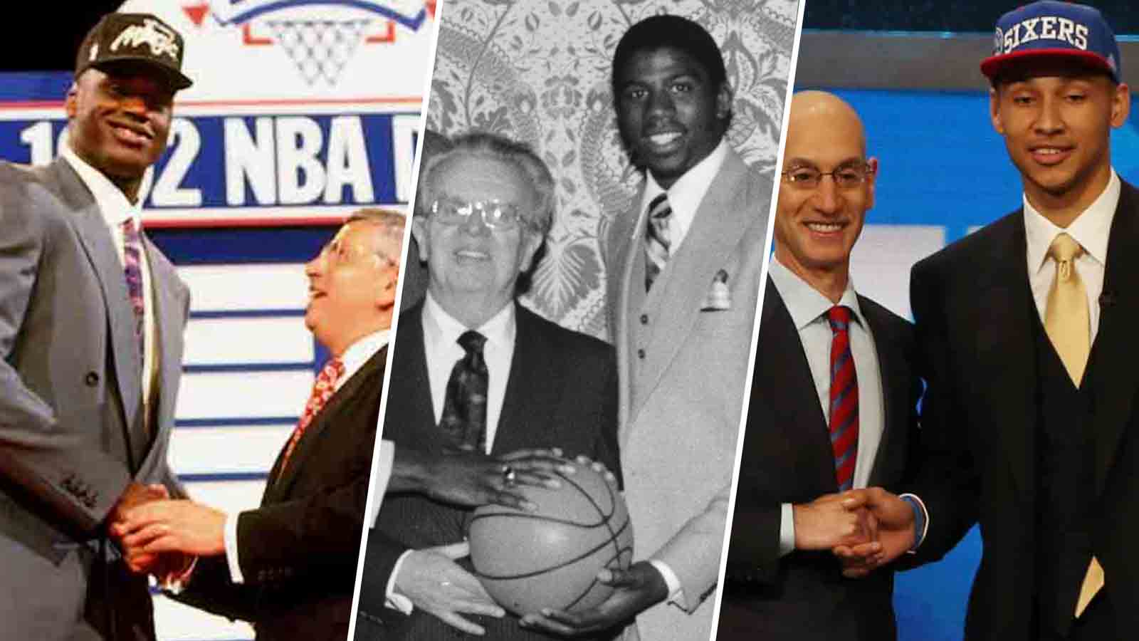 Top 10 Draft Picks From The 2003 NBA Draft: Where Are They Now