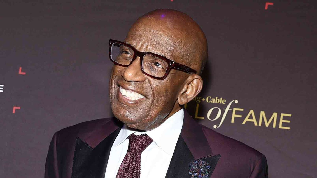 Al Roker Returns to 'TODAY' After Total Knee Replacement Surgery: 'All Good' – NBC 5 Dallas-Fort Worth - Vimarsana News