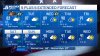 NBC 5 Forecast: Memorial Day Rain Chances