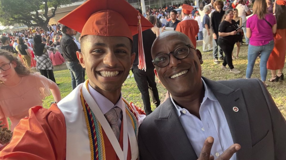 Dallas ISD Student Headed to West Point – NBC 5 Dallas-Fort Worth - Vimarsana News
