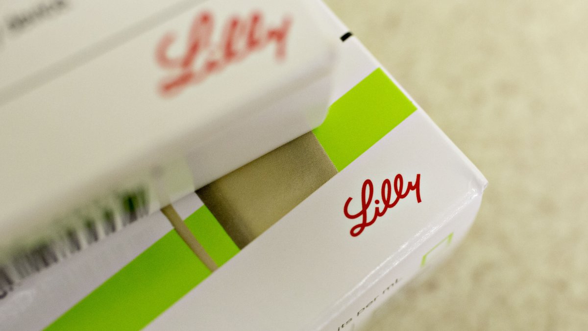 As drugmakers race to develop the next big weight loss pill, Eli Lilly may have an edge - Vimarsana News