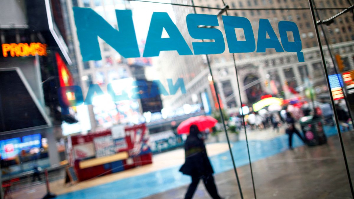 Tech IPO Drought Reaches 18 Months Despite Nasdaq's Sharp Rebound in First Half of 2023 - Vimarsana News