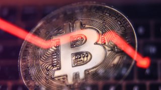 Standard Chartered predicts that bitcoin could fall to $5,000 in 2023 as part of their research on potential market surprises next year.