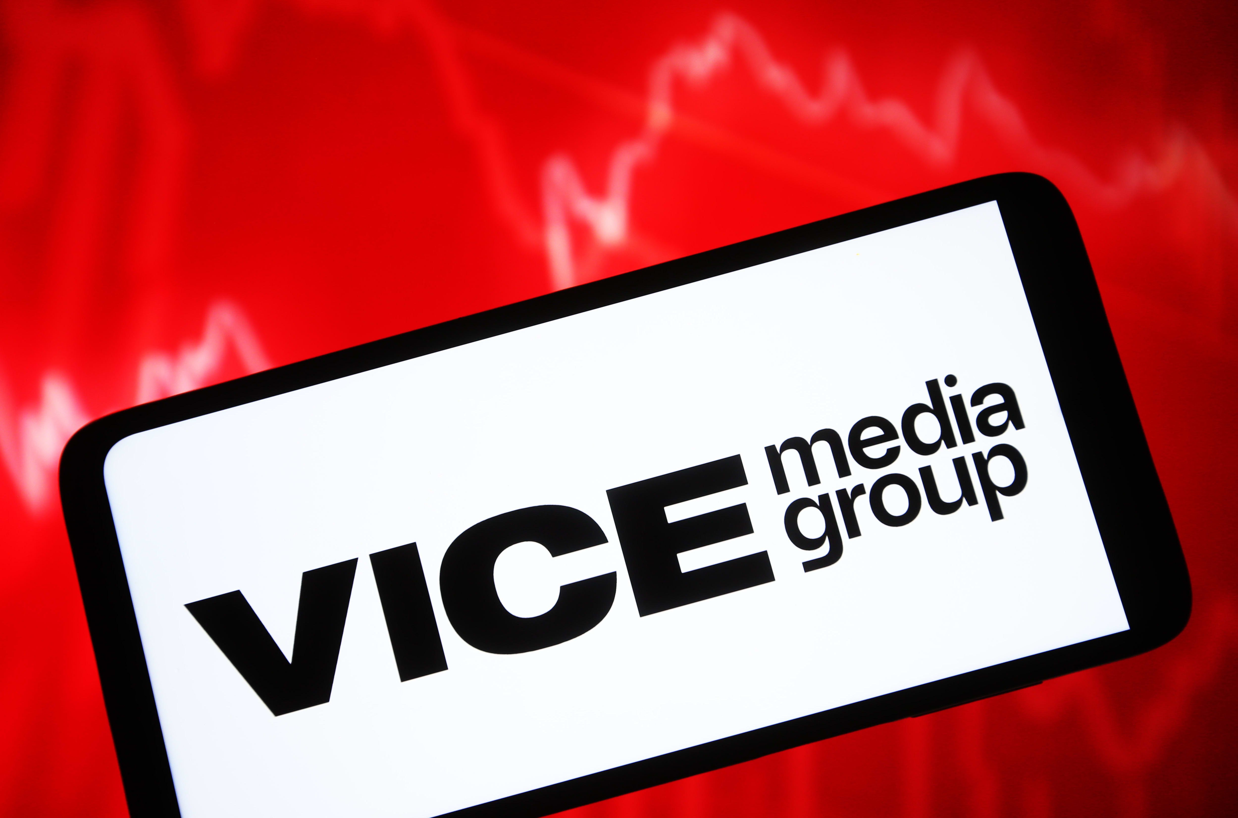 Meet GoDigital, the Happiness-Obsessed Company That Wants to Buy Vice Media - Vimarsana News