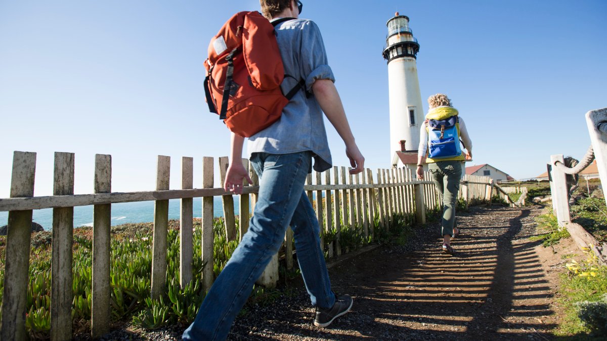 The U.S. Is Giving Away 6 Lighthouses—Here's What It's Like to Actually Own One: 'It's Truly a Labor of Love' – NBC 5 Dallas-Fort Worth - Vimarsana News