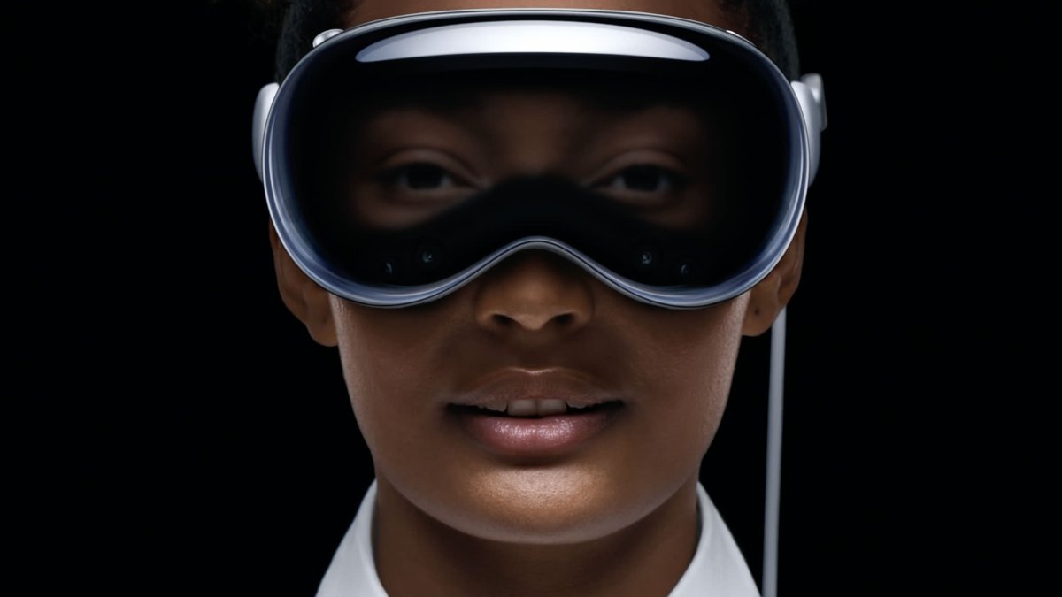Here's Everything Apple Just Announced: Vision Pro Headset, IOS 17, the 15-Inch MacBook Air and More - Vimarsana News