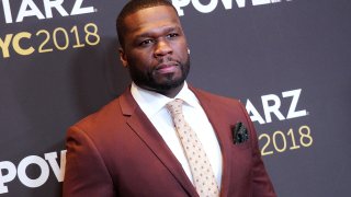 How 50 Cent Used ‘One of the Unwritten Laws of Power’ to Make $10 Million a Movie: “I Paid Myself to Learn’
