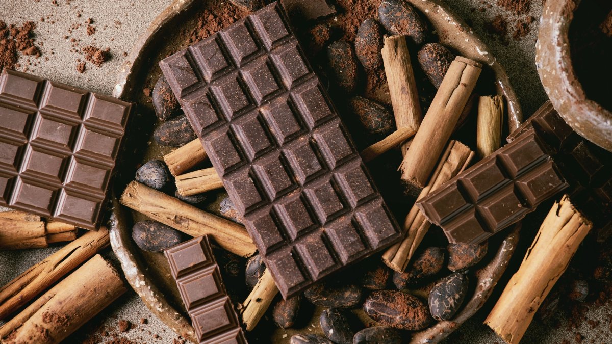 Chocolate Is Set to Get More Expensive as Cocoa Prices Soar to Seven-Year Highs - Vimarsana News