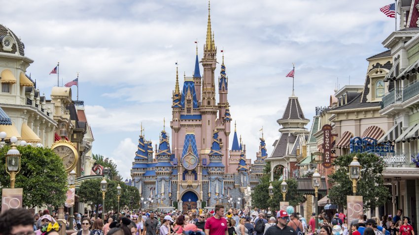 Visitors can avoid lines at Disney World, if they buy into the system.