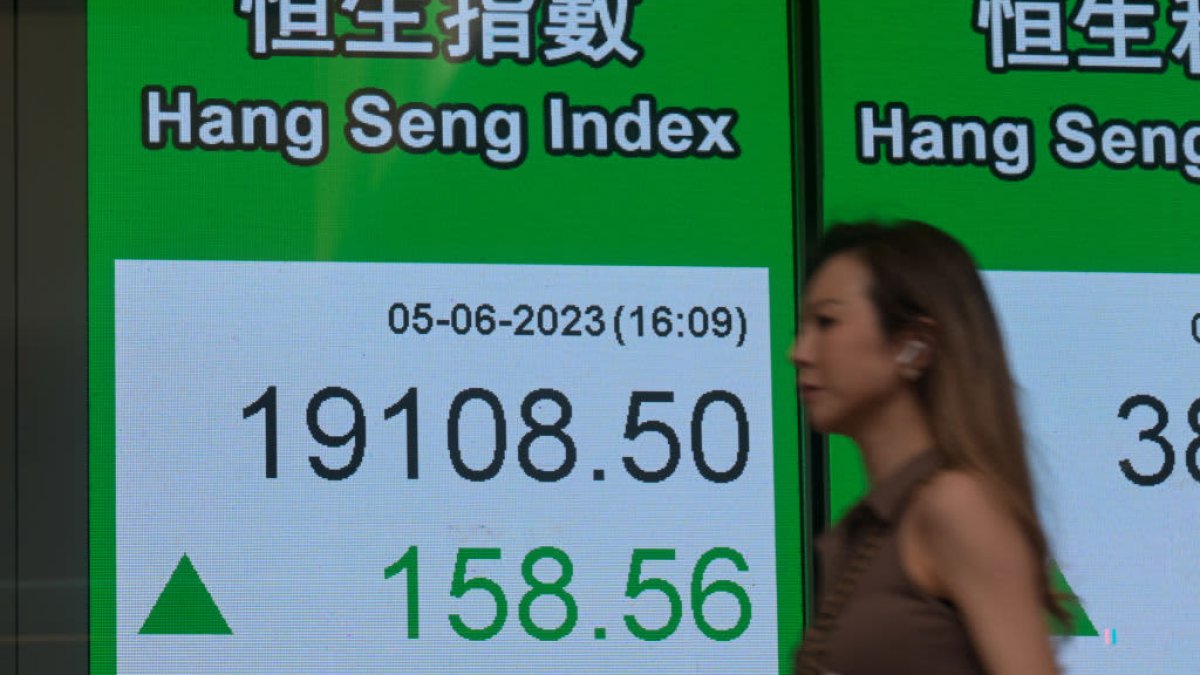 HKEX's New Dual Counter Scheme 'Solidifies' Hong Kong's Role as Yuan Trading Hub, CEO Says – NBC 5 Dallas-Fort Worth - Vimarsana News