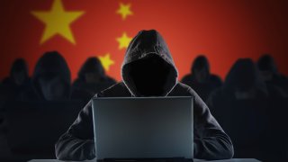 Inside China’s Spy War on American Corporations