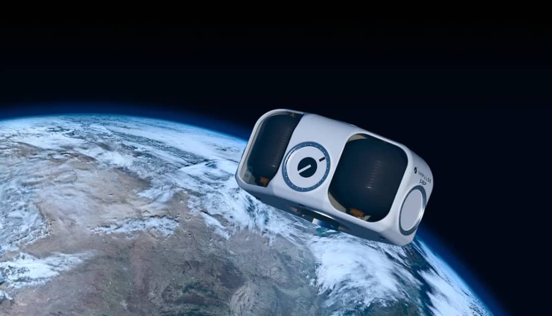 SpaceX Veteran Tom Mueller Targets Space Service Economy With Tug Business - Vimarsana News