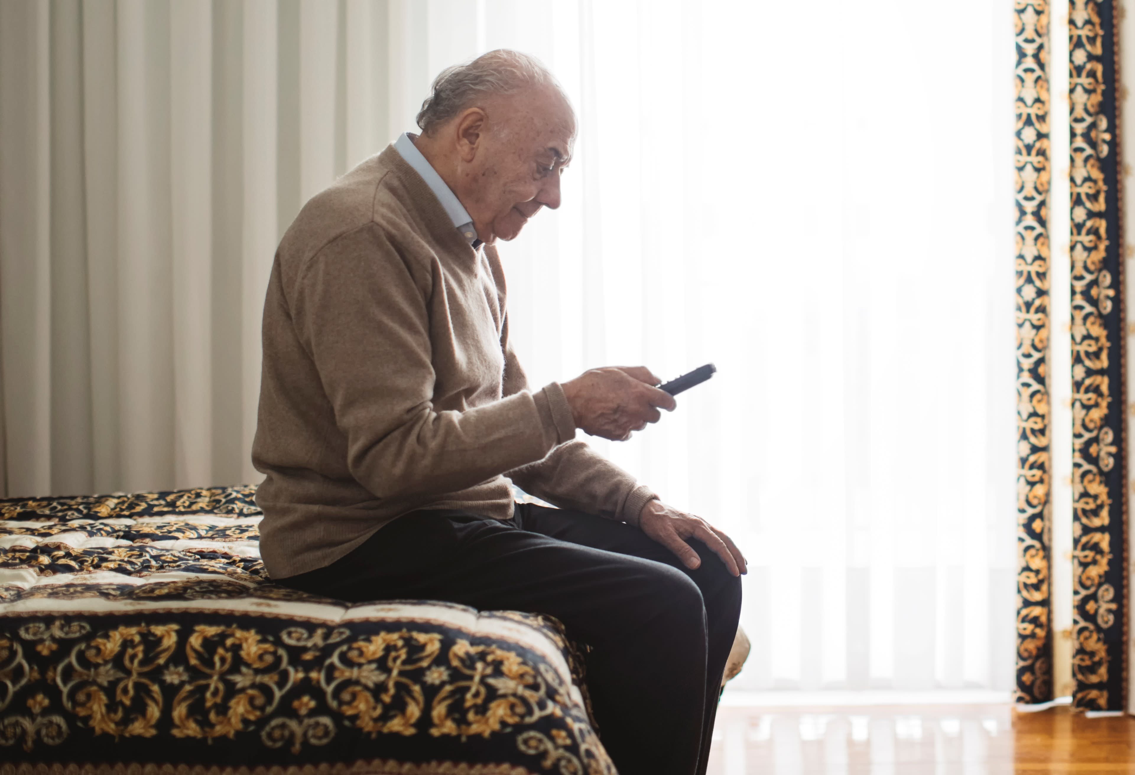 Social Security Phone Service Disruptions Led to Dropped Calls, Longer Wait Times, Report Finds - Vimarsana News