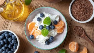 Health-Conscious Millennials, Gen Zers Are Making Cottage Cheese Cool Again—But Is It Really That Good for You?