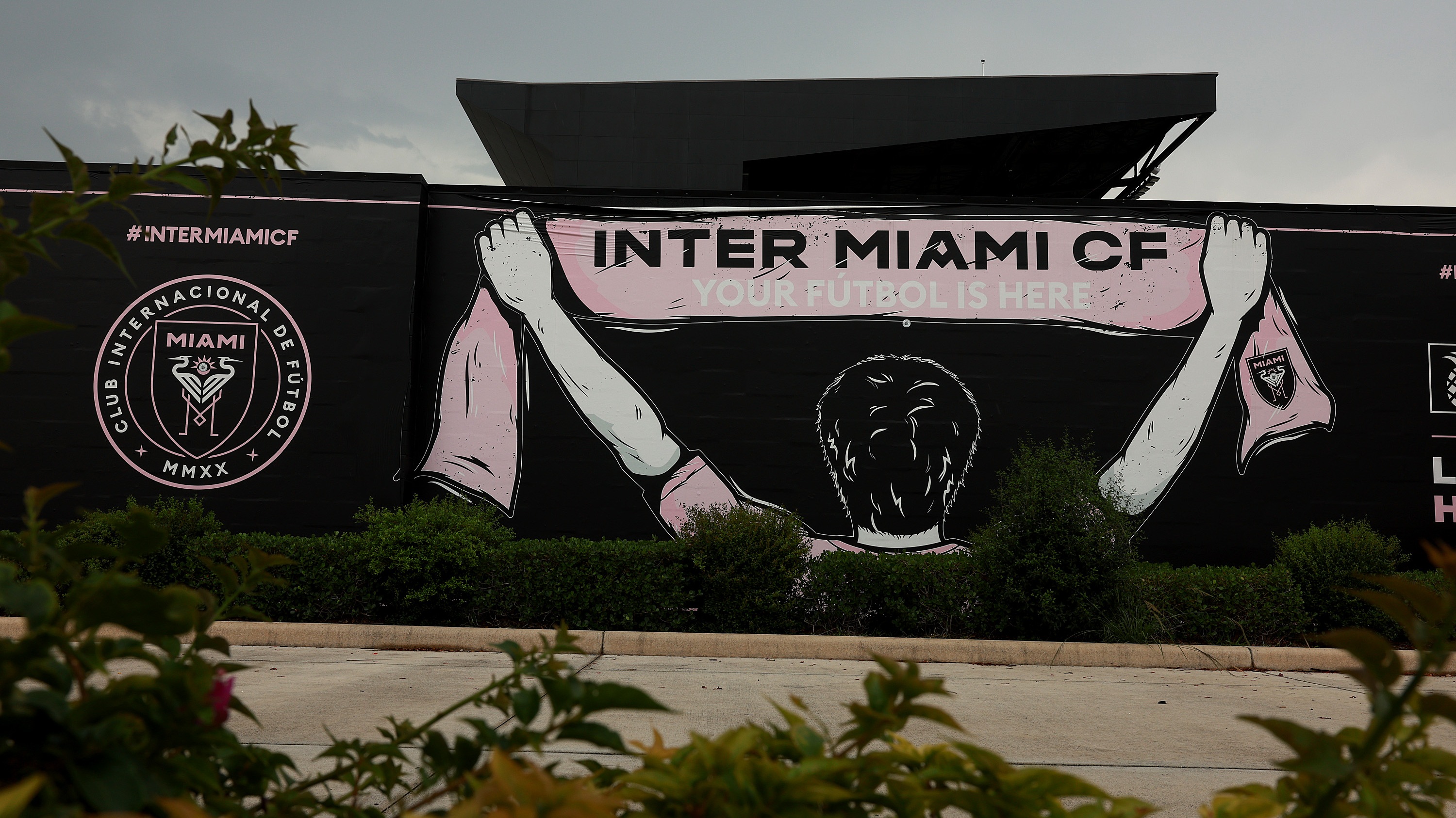 Inter Miami ticket prices soar after Lionel Messi joins MLS club