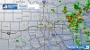 LIVE RADAR: Weekend Storms Possible, But Not a Washout