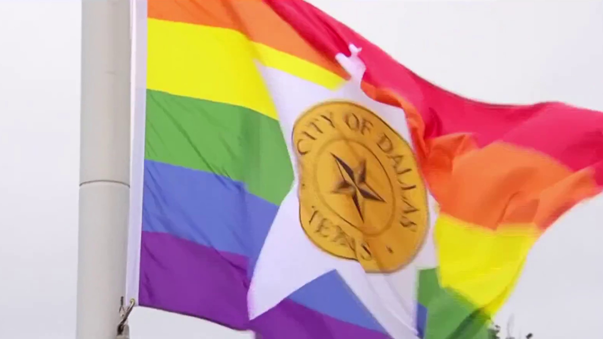 LGBTQ+ Pride Month Kicks Off June 1 in Texas – NBC 5 Dallas-Fort Worth