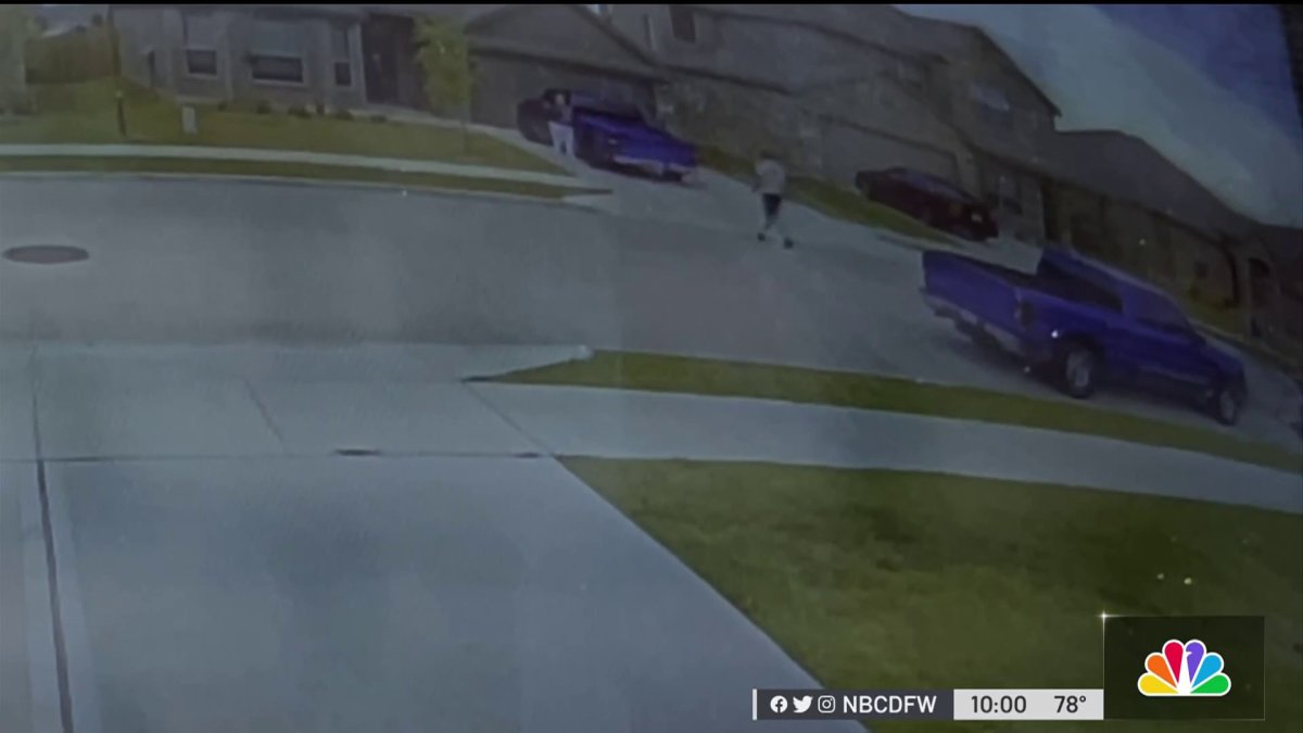 Crowley Couple Fights Off Attempted Kidnapping Suspect – NBC 5 Dallas ...