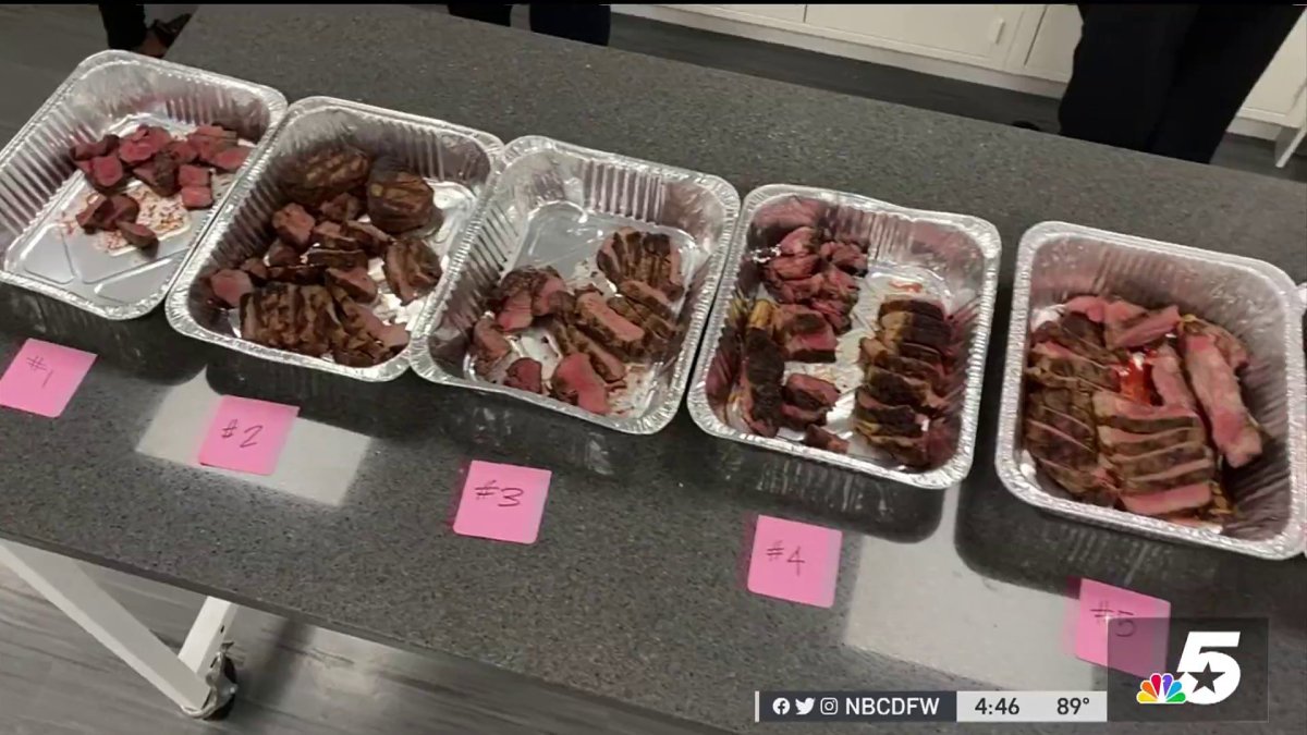 Should you give mailorder steaks a try? NBC 5 DallasFort Worth
