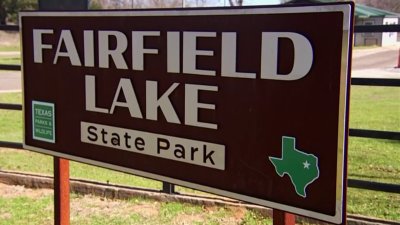 State of Texas votes to use eminent domain to keep Fairfield Lake State Park from private development