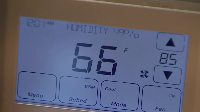 How to keep electricity costs down as temperatures go up