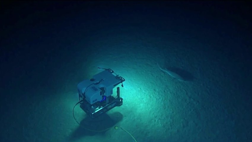 What's next after the missing sub tragedy?