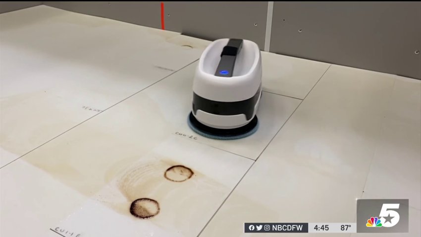 Are robotic mops worth it? Consumer Reports puts them to the test