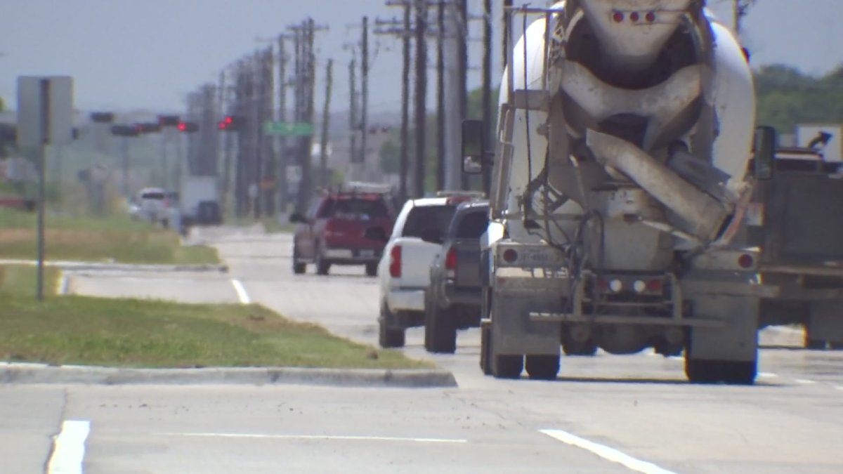 Traffic relief celebrated in Prosper and Celina – NBC 5 Dallas-Fort Worth - Vimarsana News