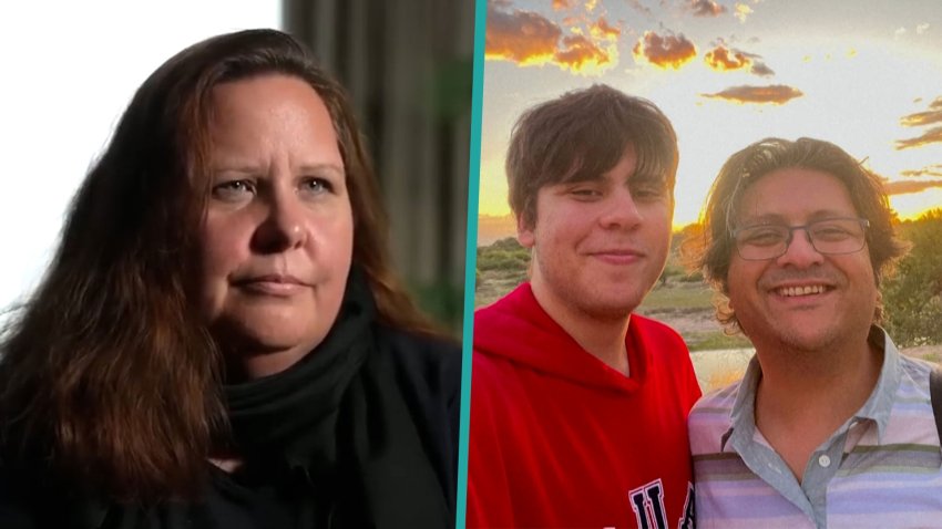 Mom of teen who died on Titanic submersible gave her seat to son