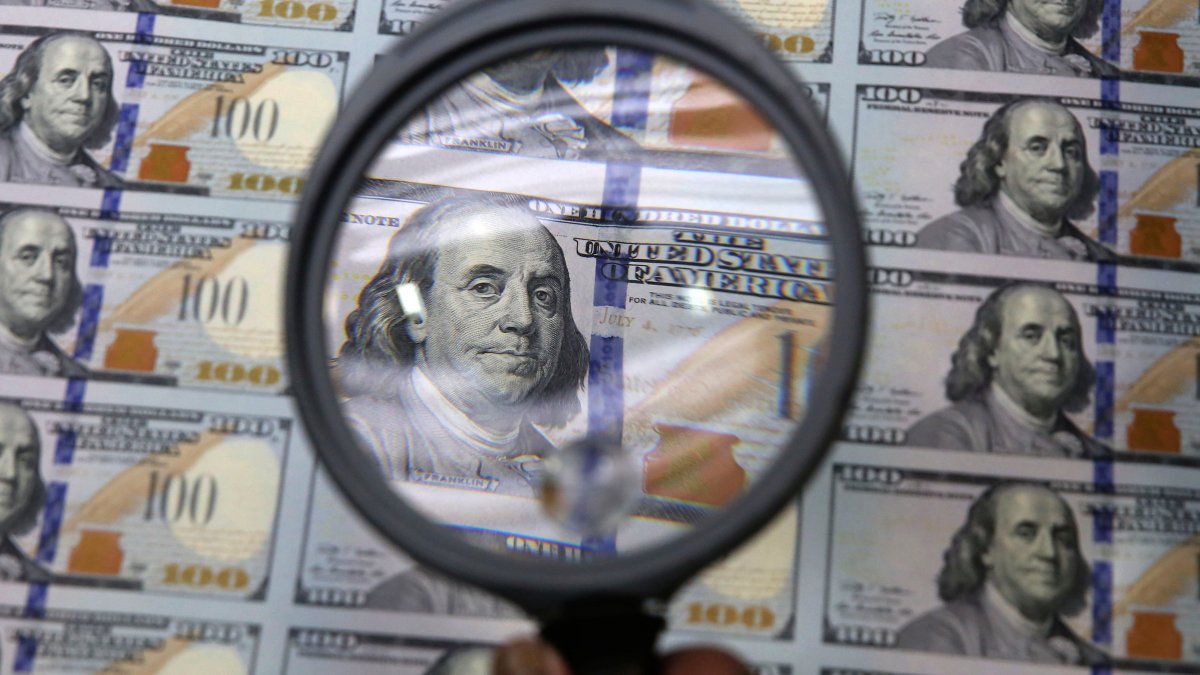 Billions in COVID-19 aid may have been stolen, federal watchdog says – NBC 5 Dallas-Fort Worth - Vimarsana News