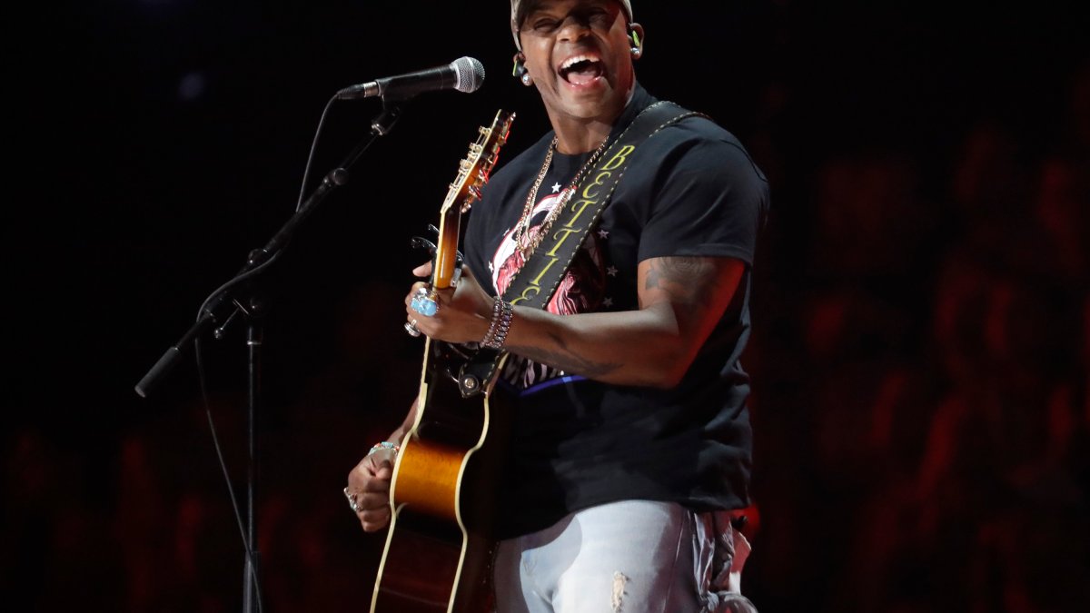 Jimmie Allen dropped by label amid second sexual assault lawsuit – NBC 5 Dallas-Fort Worth - Vimarsana News