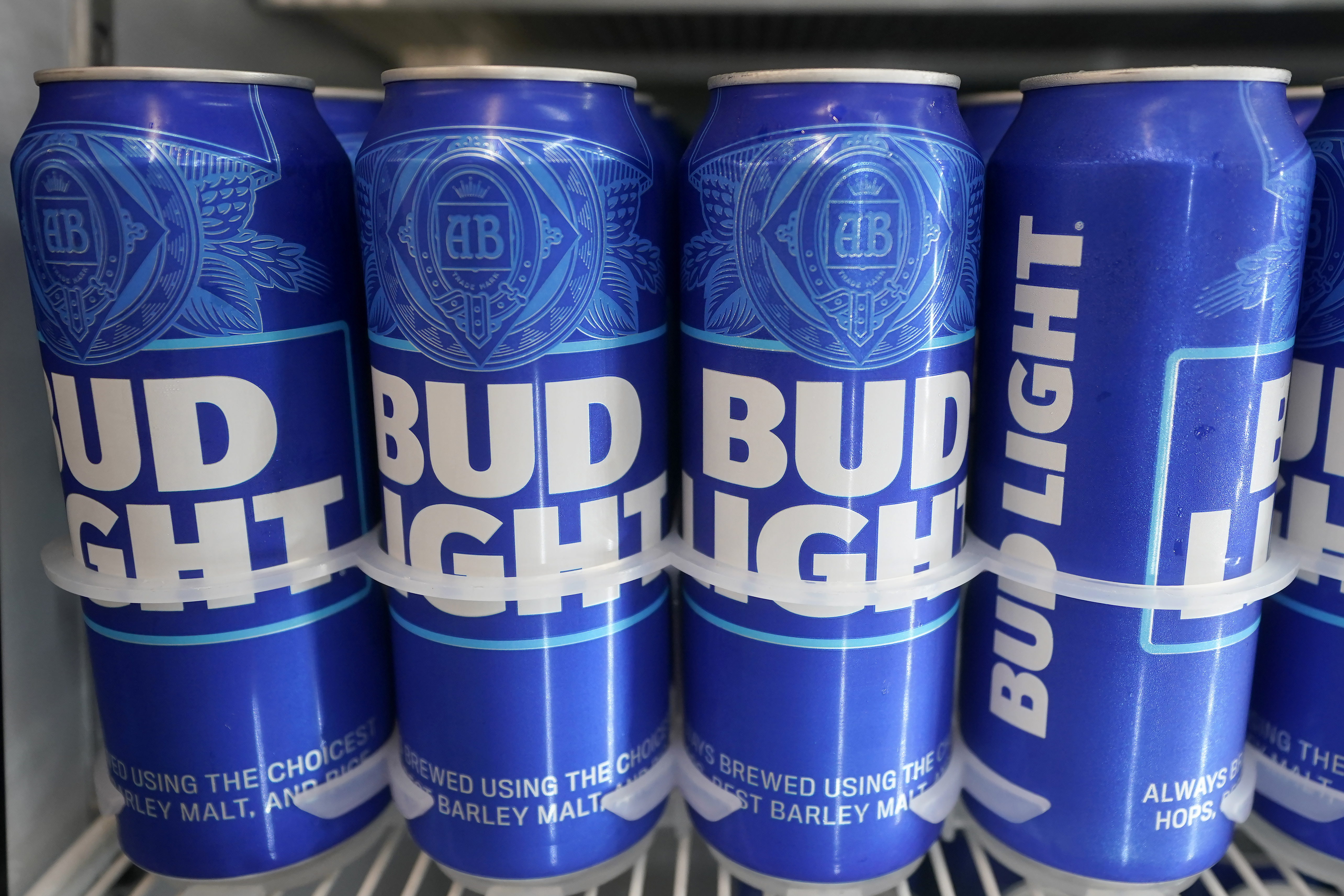 Bud Light Sales Plunge Following Boycott Over Dylan Mulvaney Promotion ...