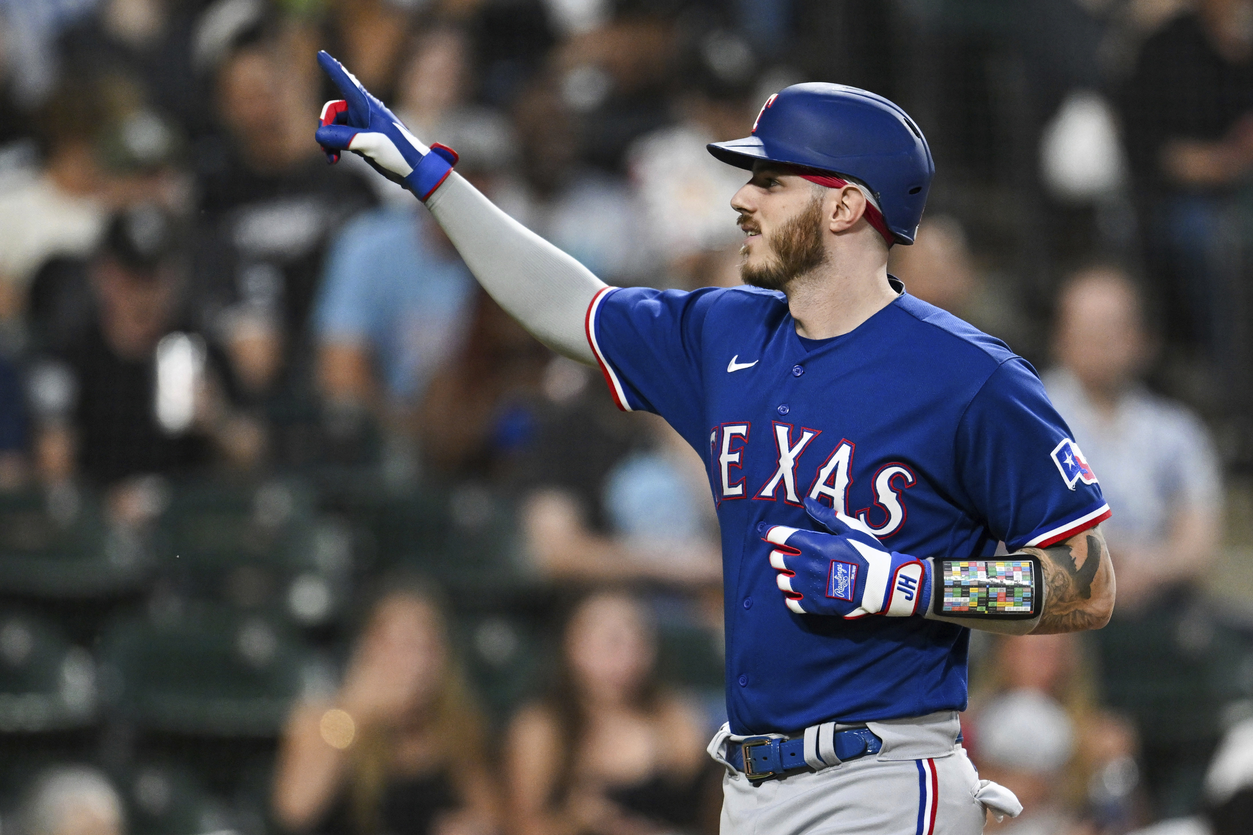 What Texas Rangers, MLB catchers learned from controversial ruling