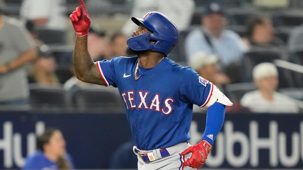 Texas Rangers News and Links - July 10 - Lone Star Ball