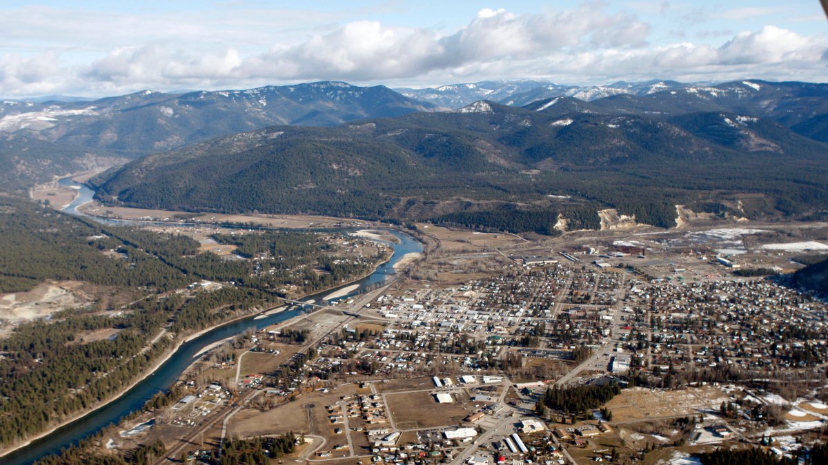 Health clinic in Montana Superfund town submitted false asbesto claims – NBC 5 Dallas-Fort Worth - Vimarsana News