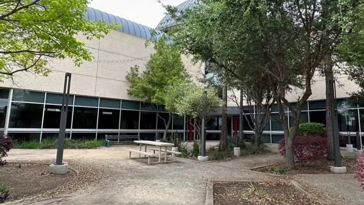 African American Museum of Dallas gets $100K and a new look – NBC 5 ...