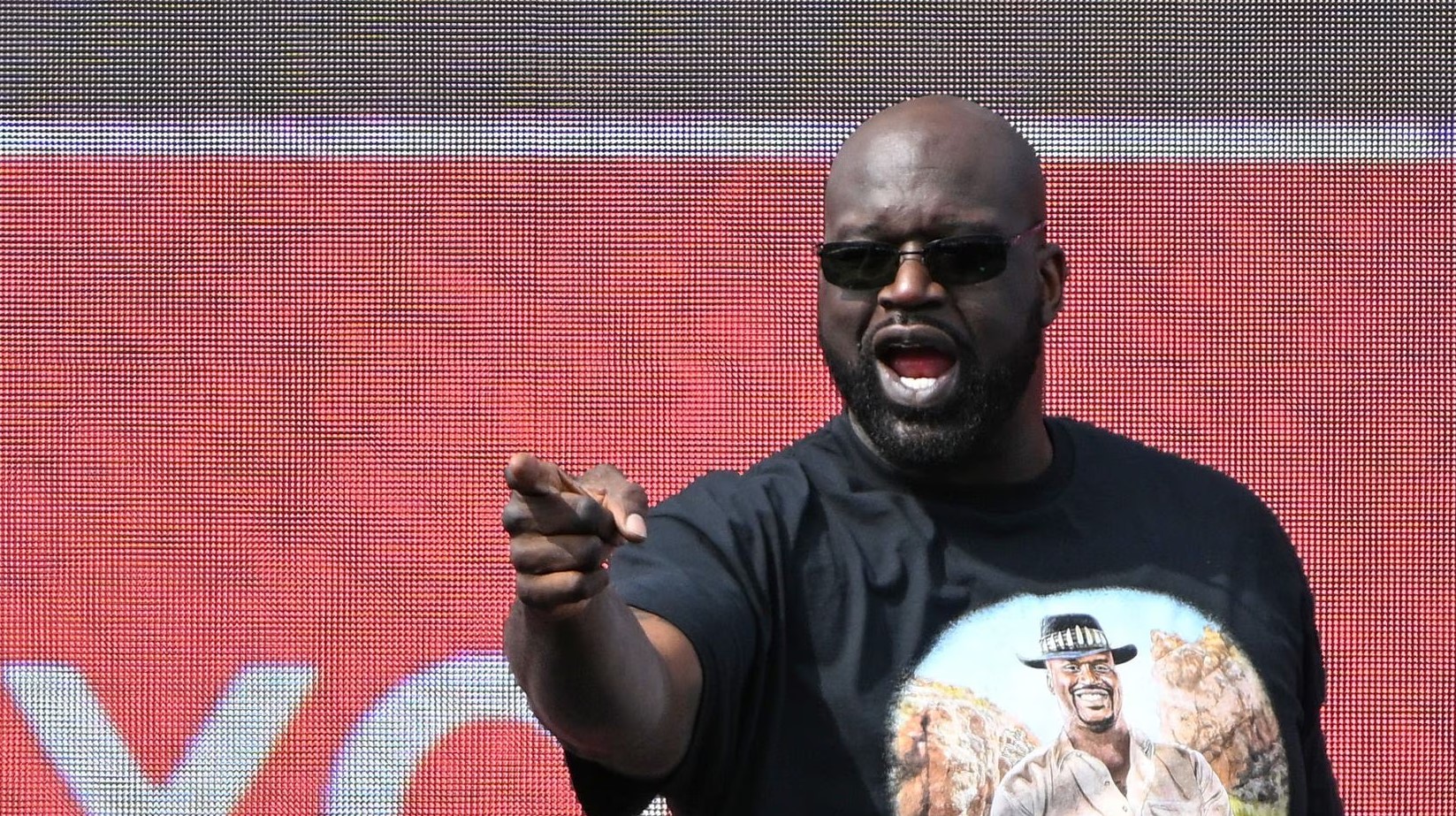 Shaquille O’Neal To Debut Music Festival In Fort Worth – NBC 5 Dallas ...