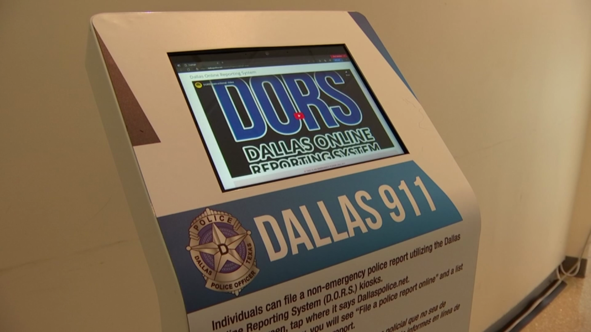 Dallas Police Department continues outreach for mandatory reporting