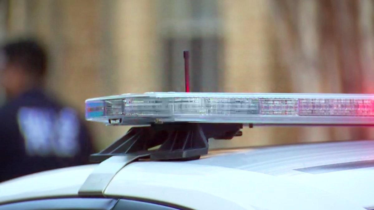 Man Charged With Murder of Dallas 9YearOld Missing After Removing