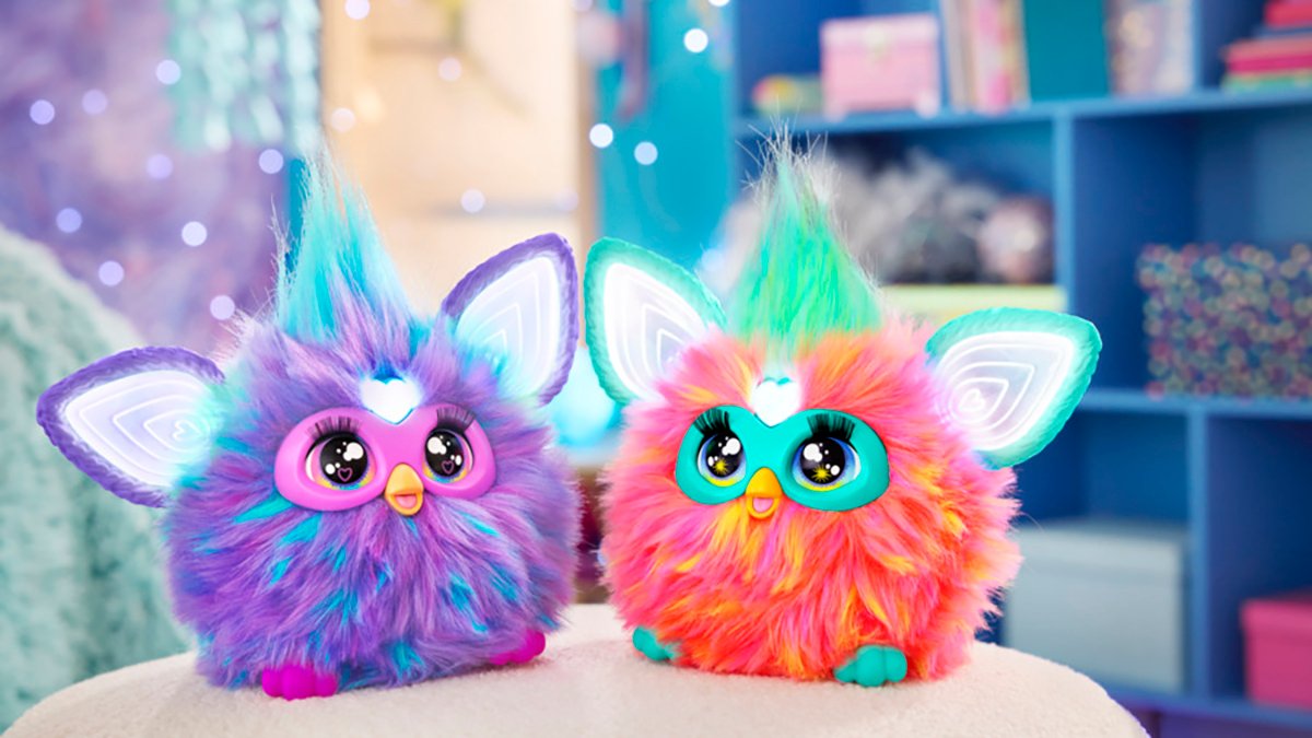 Furby is back: Hasbro announces toy's return – NBC 5 Dallas-Fort Worth - Vimarsana News