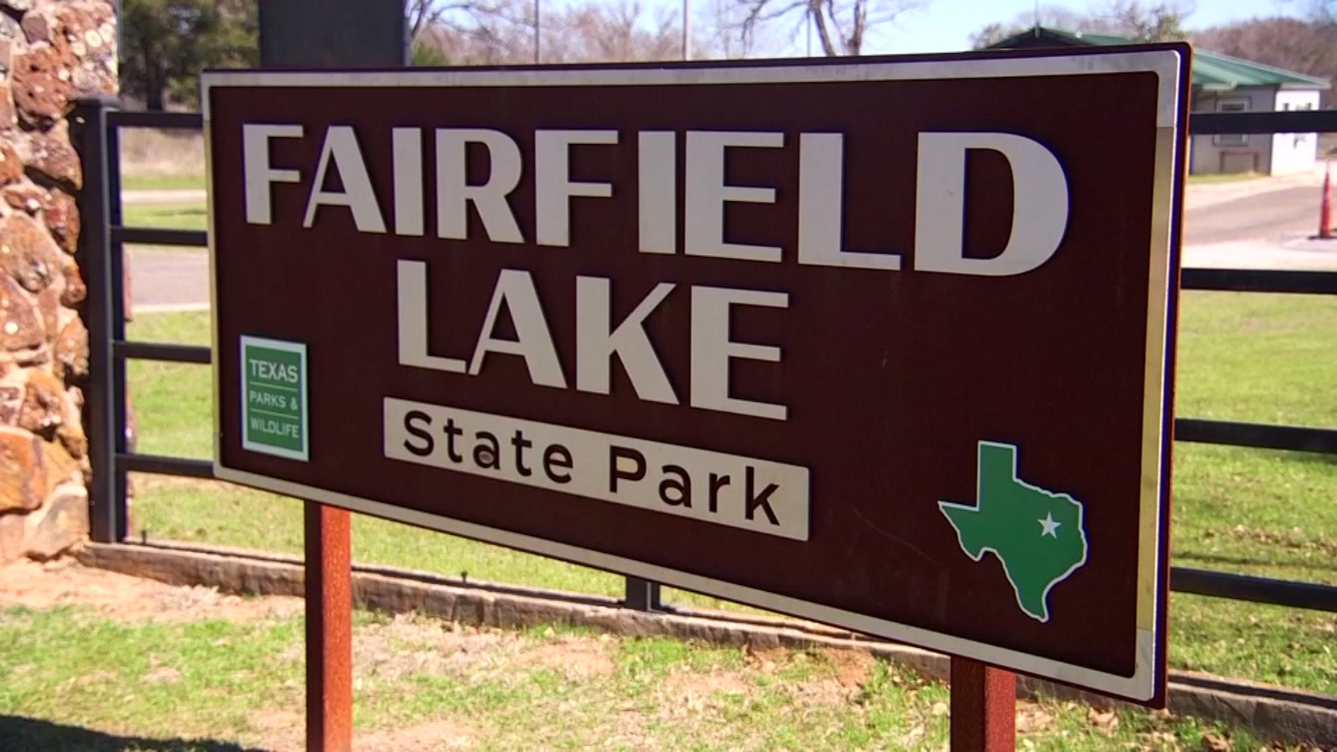 What's next for Fairfield Lake State Park? - Vimarsana News