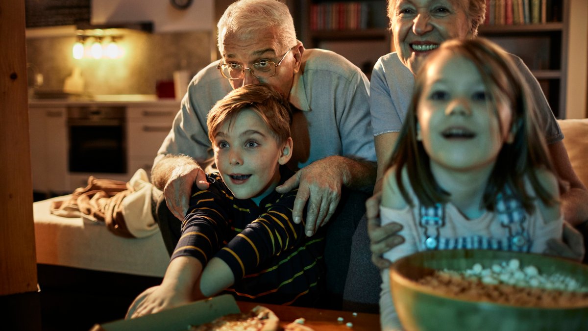 65 best family movies to watch with kids – NBC 5 Dallas-Fort Worth - Vimarsana News