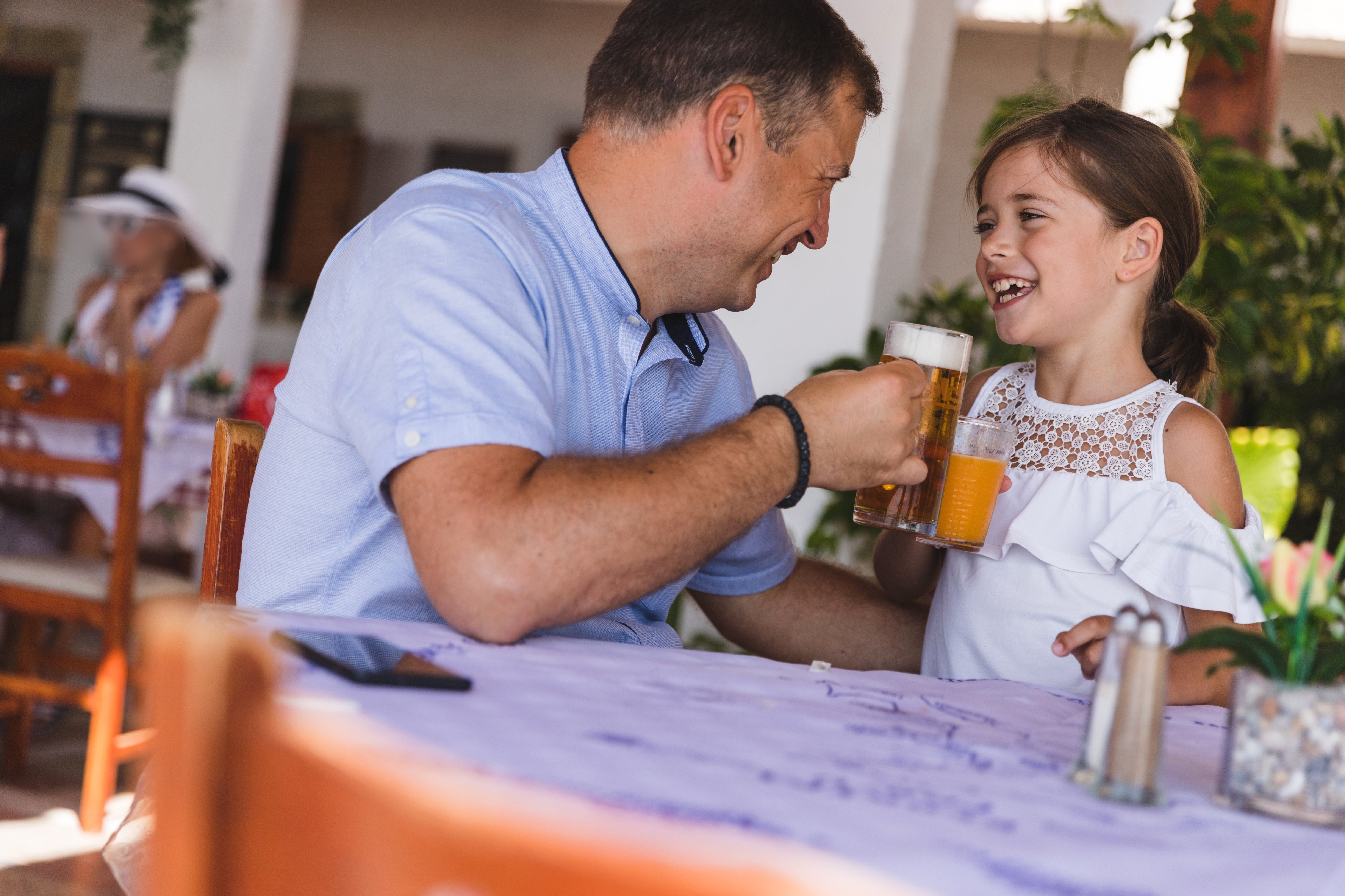 27 Father's Day restaurant deals and specials 2023 – NBC 5 Dallas-Fort Worth - Vimarsana News