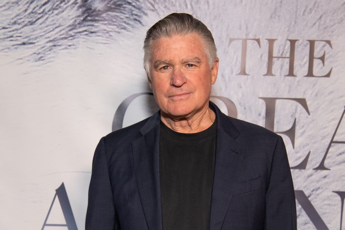 'Everwood' co-stars remember Treat Williams following actor's death – NBC 5 Dallas-Fort Worth - Vimarsana News