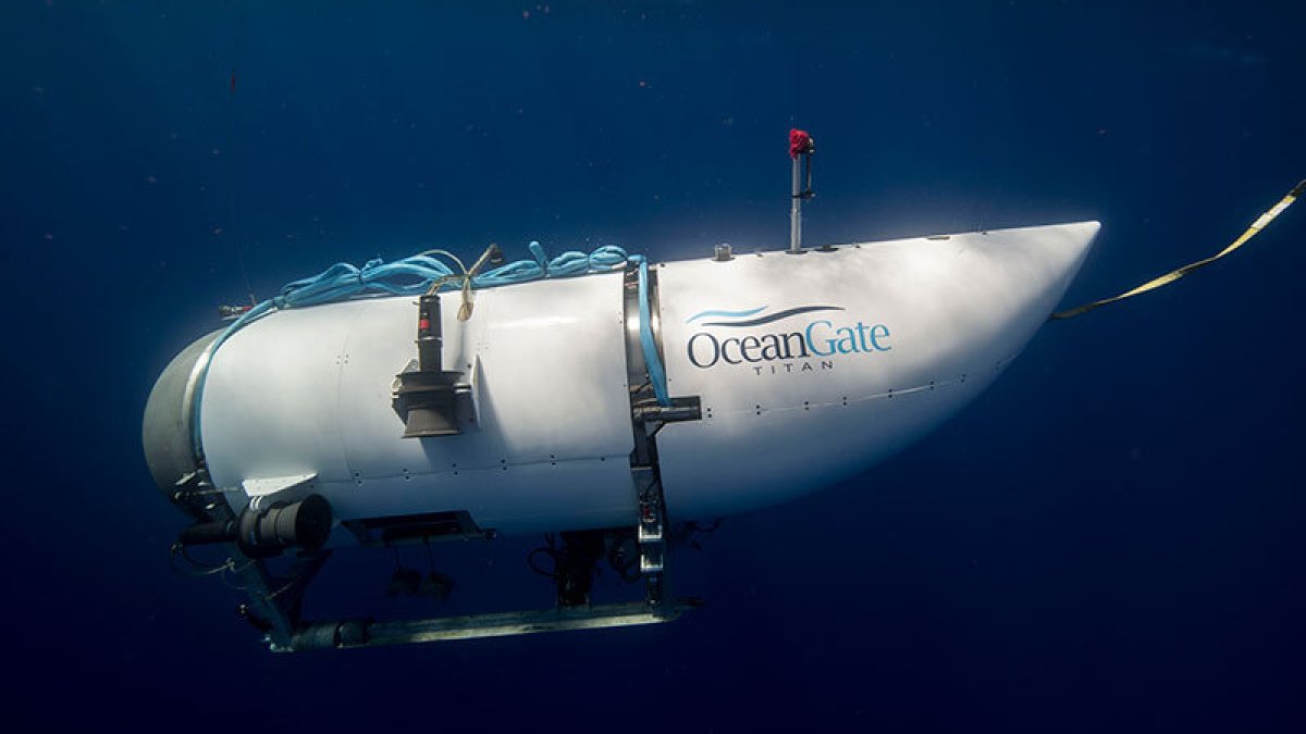 A year after the Titan's tragic dive, deep-sea explorers vow to pursue ocean's mysteries
