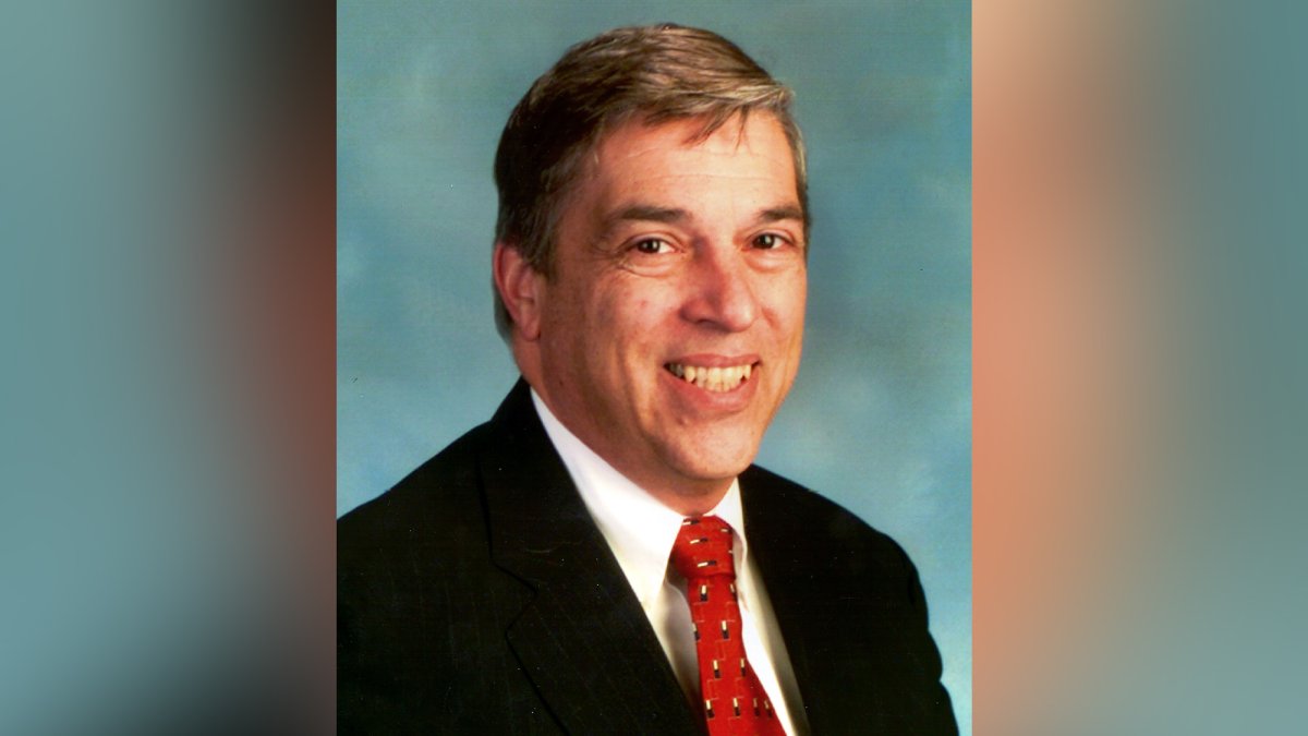 Robert Hanssen: Notorious spy dies in prison – NBC 5 Dallas-Fort Worth - Vimarsana News