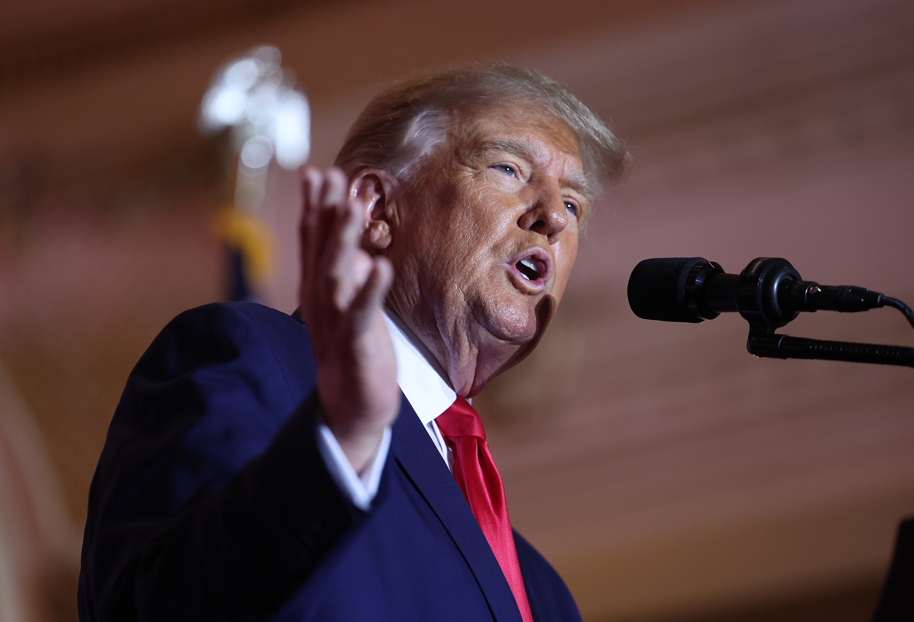 Donald Trump indicted in classified documents case – NBC 5 Dallas-Fort Worth - Vimarsana News