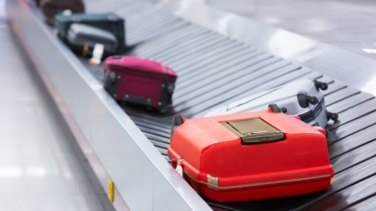 Lost luggage rules you should know before checking a bag NBC 5 Dallas