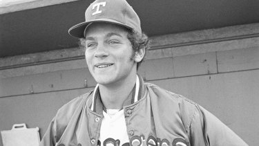 Rangers pitcher David Clyde’s tale may be headed to the big screen ...